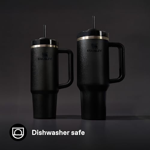 STANLEY Black 2.0 / 40.6 Ounces / Core Thermoses