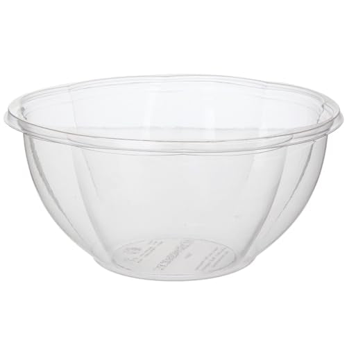 ECO PRODUCTS 32 oz / Clear / 300 Bowls