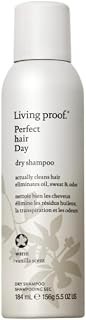 Living Proof Dry Shampoo, Perfect hair Day, Dry Shampoo for Women and Men, 5.5 oz, Limited Edition Vanilla Scent