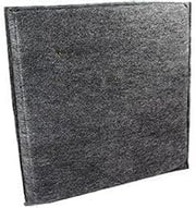 Novatek F4039 Charcoal Filter 1" Thick - Novair 700 & 1000 16" x 16"