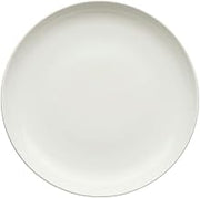 Schonwald 9331428 Fine Dining Semi Deep 11 Coupe Plate - 6 / CS"