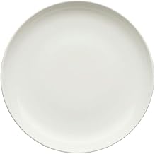 Schonwald 9331428 Fine Dining Semi Deep 11 Coupe Plate - 6 / CS"