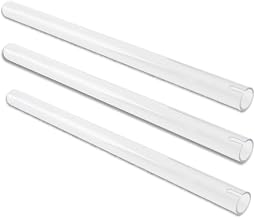 1261 Spray Tube for Crathco Bubbler 5 Gallon Beverage Dispensers,Grindmaster Cecilware,3pcs