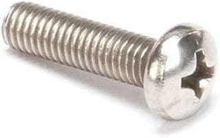 Replacement for fits SC-2071 Alto Shaam Screw,10-32X3/4 Pan ALTSC-2071