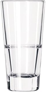 Libbey (Libby) sutakkingusyu-ta- (Set of 6) 55cc No. 923179