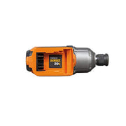 KLEIN TOOLS Impact Wrench (Tool Only) / 7/16'' / Multicolour Impact Wrenches