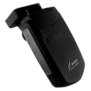 Commercial Grade Forward Recording Dashcam 64GB Card Built-in Mic Dash Camera-Black by Motor GuardianCam – Black, Model MDR3000