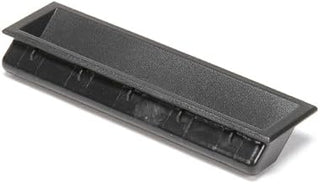 Replacement for fits HD HDL251 Randell le, Black Plastic P73-1000 P2-51 Carts