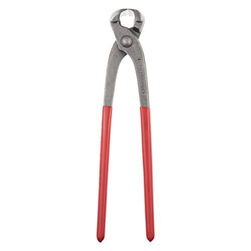 Push Lock Hose Clamp Pliers by Red Horse Performance – Black, Model 5420-1