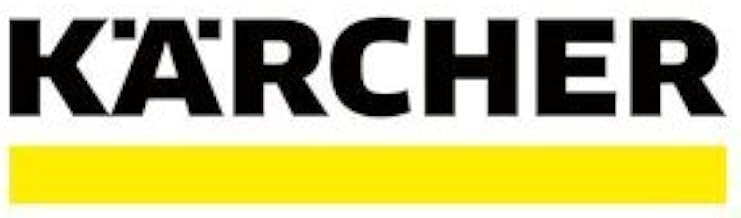 Karcher 8.601-088.0 Wheel 1.5Od X .31Id X.75W Gry
