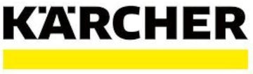Karcher 8.601-088.0 Wheel 1.5Od X .31Id X.75W Gry