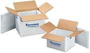 Sonoco ThermoSafe - 25VIP-UPS - VIP SHIPPER .25CUFT (Case of 12)