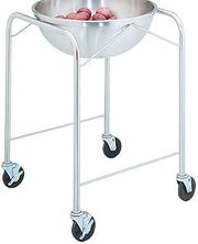 VollrathÂ 30 Qt Mix Bowl Stand