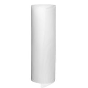 Excellante White / 1 Count (Pack of 1) / 1 Shelf Liners