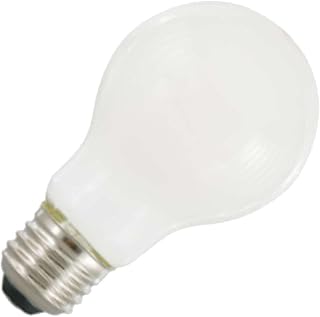 SYLVANIA 41213 - LED11A19DIMO93513YTLRP 6/CS 1/SKU A19 A Line Pear LED Light Bulb