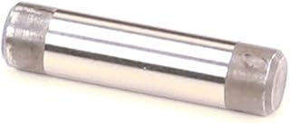 Replacement for Robot Coupe 110308S Shaft Pin 1/2' Steel Component