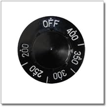 American Range Thermostat Knob 11111