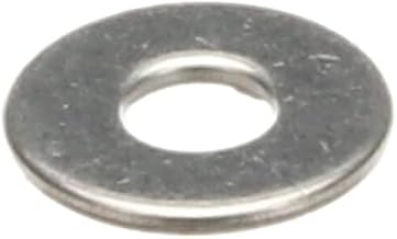 Replacement for fits WS-22296 Alto Shaam Washers, Ct,M5X15Mm, Spec Flat ALTWS-22296