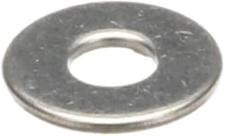 Replacement for fits WS-22296 Alto Shaam Washers, Ct,M5X15Mm, Spec Flat ALTWS-22296
