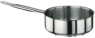 PADERNO Stainless Steel 9 3/4 Quart Sauté Pan