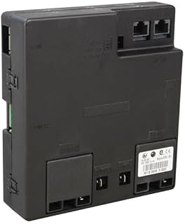 Exact FIT for Rational 74.00.221 Automatic Ignition Controller, 9" Height, 9" Width, 7" Length - Replacement Part by MAVRIK