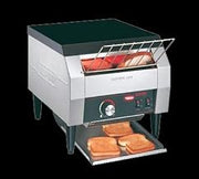 Hatco TQ-10-208-QS Toaster, Conveyor Type 5 Slice Capacity