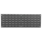 QUANTUM STORAGE SYSTEMS Gray / 175 lbs Load Capacity, 36" Length, 12" Height / 72 Shelves Standing Shelf Units