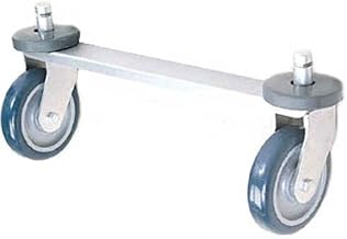 Nexel 798822 30" Tie Bar for Nexel Carts & Trucks