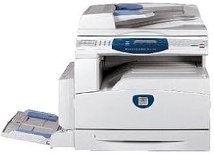Xerox Printers WORKCENTRE M118I (M118I/DX)