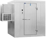 Norlake KLF771012-C Kold Locker Indoor Walk-In Freezer