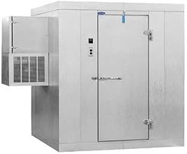 Norlake KLF771012-C Kold Locker Indoor Walk-In Freezer