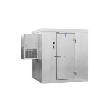 Norlake Kold Locker Outdoor Walk-In Freezer by Nor-Lake – Model KODF1014-C