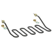 #US Replace Parts Heating Element 120V 350W EL350/115PH for FWE (heatparts#1125-23149) by Generic – Fixed, white/black/gray, Model FENE-MJP-HEA-PL-121125-23149