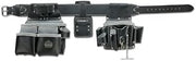Ergodyne Arsenal ® 5408 Electricians 26-Pocket Tool Rig, Top Grain