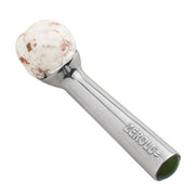 Zeroll Silver / 2.5 ounce / 2.5 ounces Ice Cream Scoops
