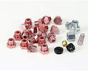 Frymaster Conversion Kit,Gf40 NAT to Pro 8261143 - Genuine OEM Replacement Part