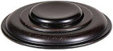 InSinkErator 78666D-ISE Decorative Air-Activated Switch-Button - Vintage - Classic Oil Rubbed Bronze