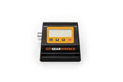 1/2" Drive Bench Top Torque Tester 25-250 ft/lbs by GEARWRENCH – Alloy Steel, Black, Model 89634