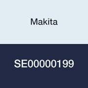 Makita SE00000199 Silicon Rubber Washer