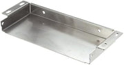Replacement for Hinge Base 0502719 for Antunes Equipment