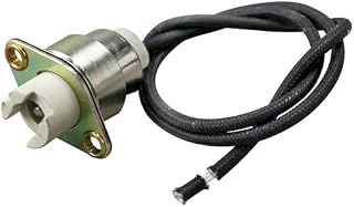 Replacement for fits MERCO SOCKET FOR EZ ELEMENT one piece 050026 050026SP