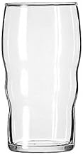 Libbey 12 oz Governor Clinton Iced Tea Glass - Safedge Rim