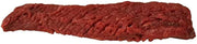 Double Red Provisions Sandwich Beef Steak, 6 Ounce Tray -- 36 per case.