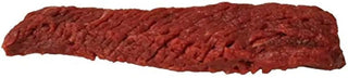 Double Red Provisions Sandwich Beef Steak, 6 Ounce Tray -- 36 per case.