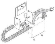 Coleman 9330B6151 Heater Conversion Kit