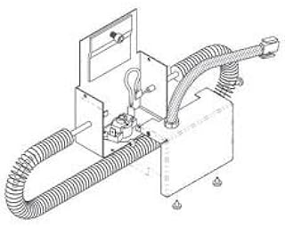 Coleman 9330B6151 Heater Conversion Kit