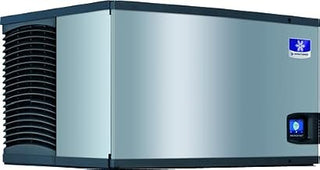 Manitowoc Indigo NXT Series Half Cube Style 30" Ice Maker - 325 lb/Day