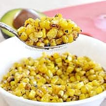 Savor Imports, Roasted Corn, 20 lb. (1 Count)