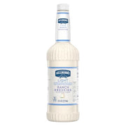 HELLMANN'S Light Ranch / 32 Ounce (Pack of 6) / 1 Ranch