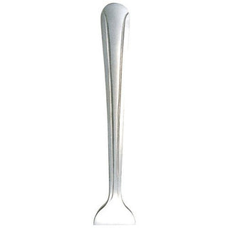 Stainless Dominion Iced Teaspoon / Case of 2 Dozen by WALCO – Stainless Steel, Silver, Model 7404